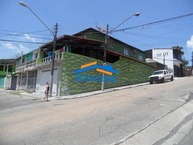 Sobrado à venda com 3 quartos, 220m² - Foto 4