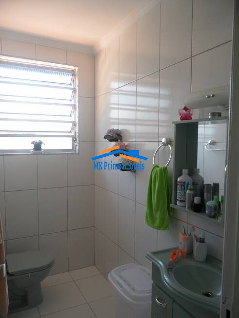 Sobrado à venda com 3 quartos, 220m² - Foto 23