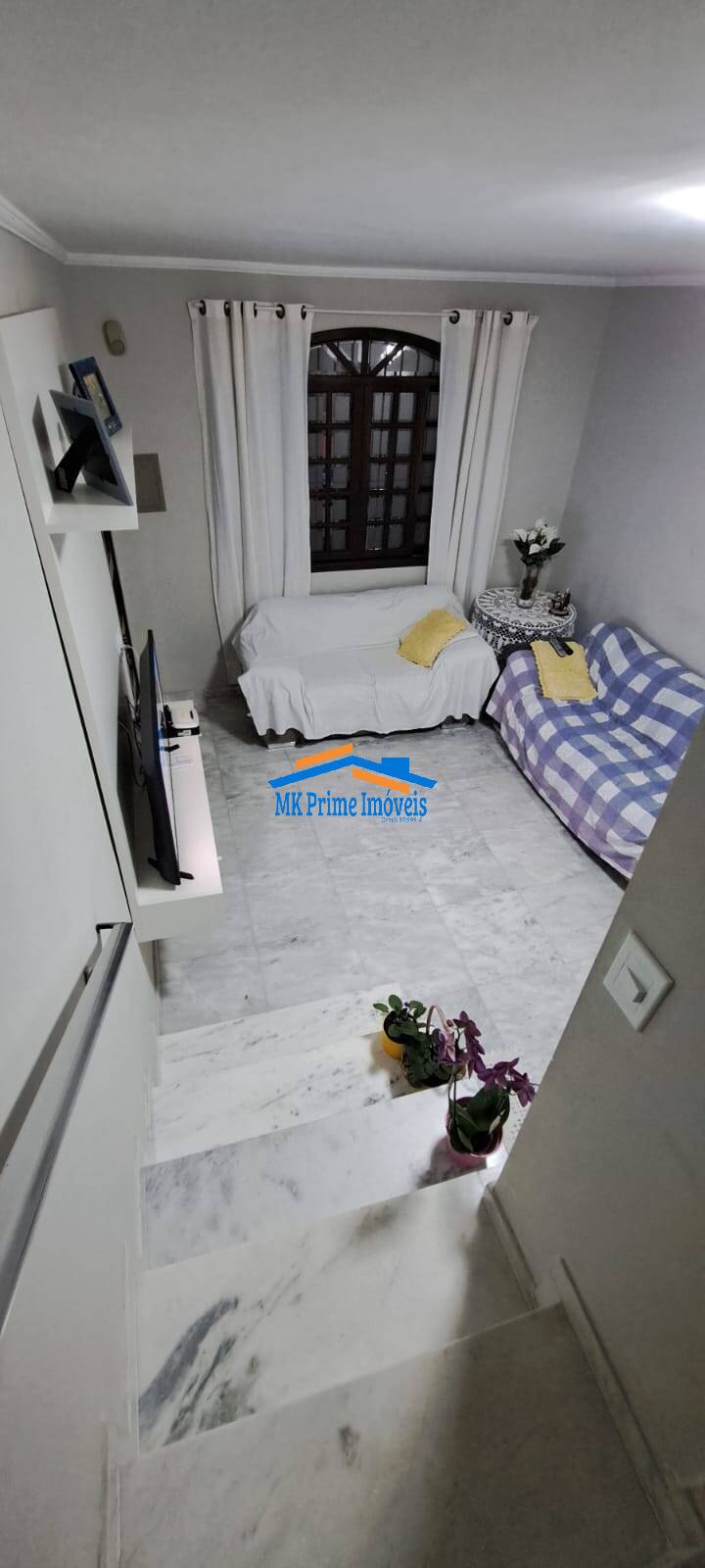 Sobrado à venda com 3 quartos, 207m² - Foto 4