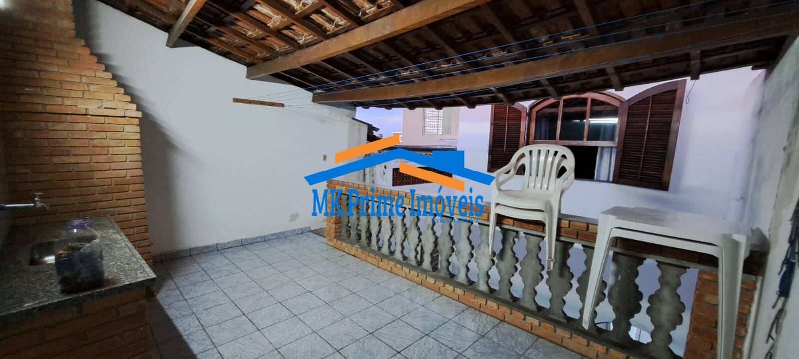 Sobrado à venda com 3 quartos, 207m² - Foto 25