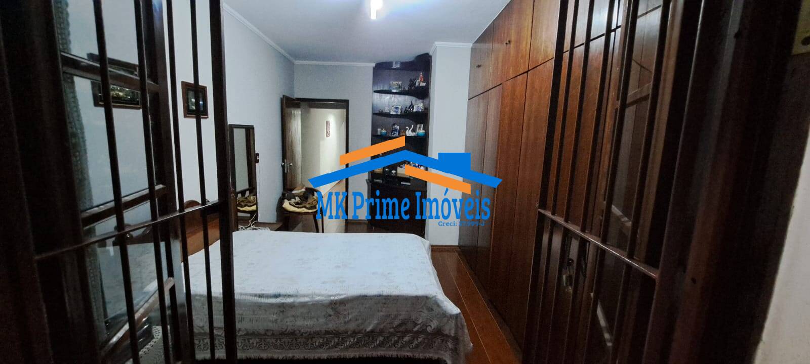 Sobrado à venda com 3 quartos, 207m² - Foto 11