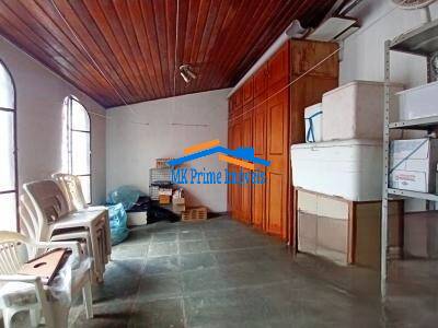 Sobrado à venda com 2 quartos, 202m² - Foto 10