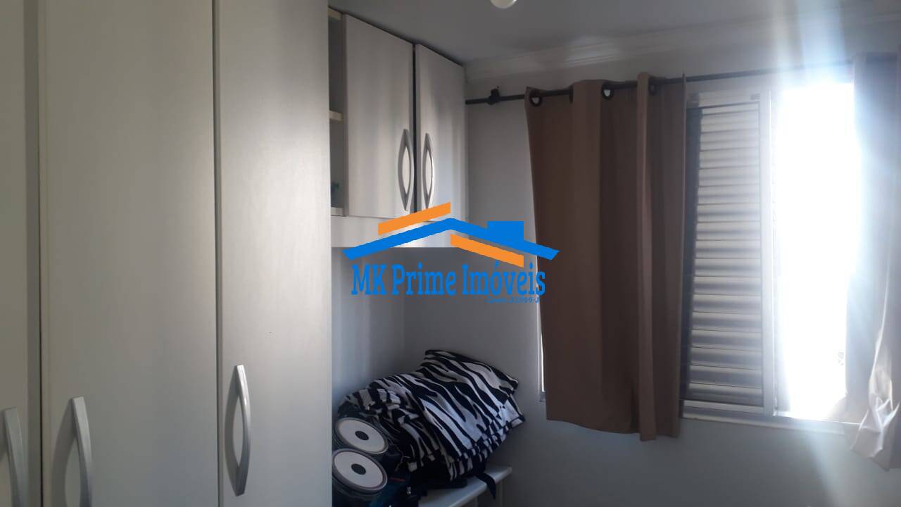 Apartamento à venda com 2 quartos, 57m² - Foto 8