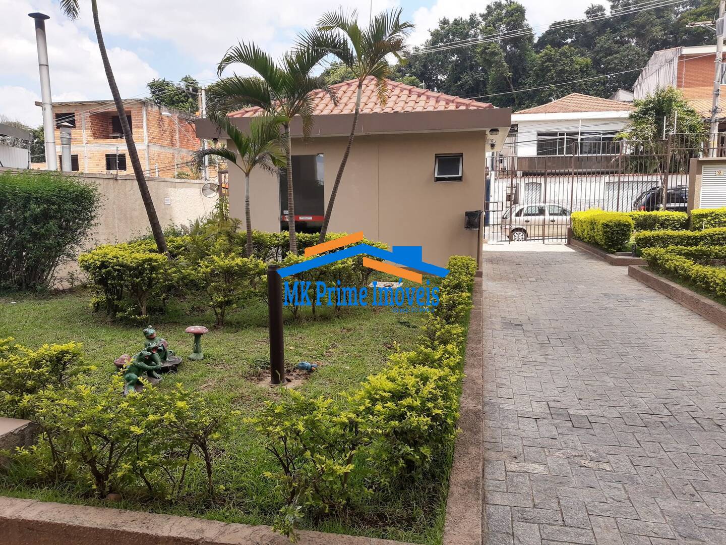 Apartamento à venda com 2 quartos, 58m² - Foto 13