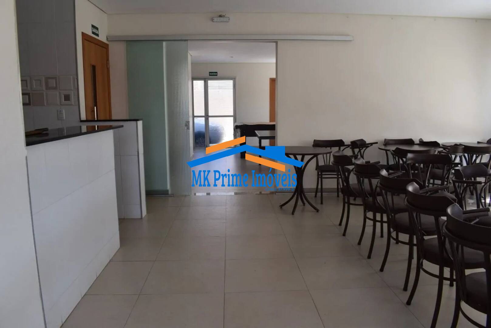 Apartamento à venda com 2 quartos, 58m² - Foto 16