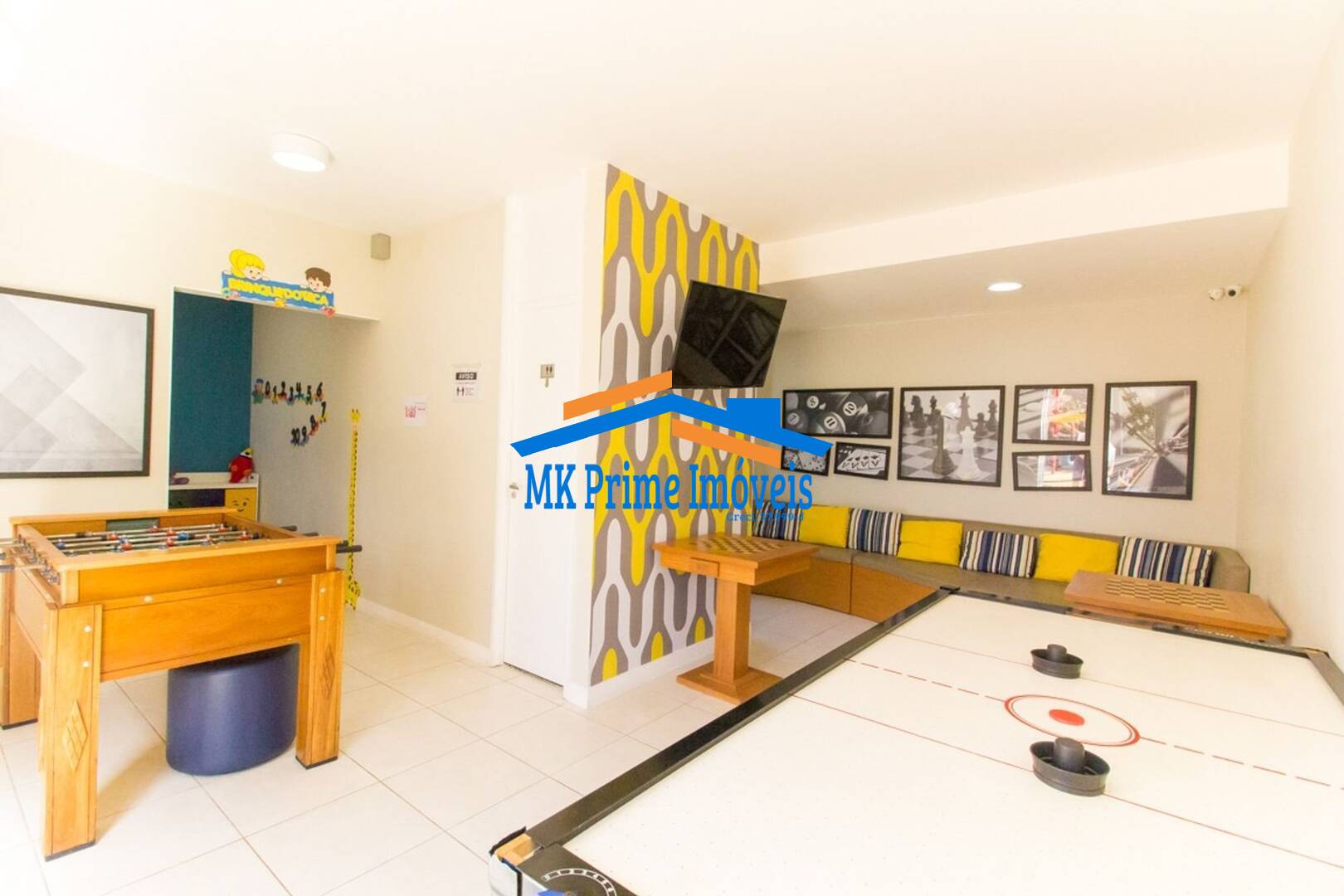 Apartamento à venda com 2 quartos, 46m² - Foto 13