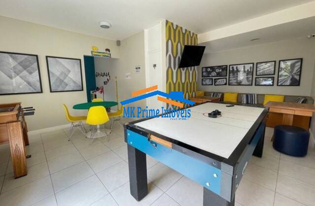 Apartamento à venda com 2 quartos, 46m² - Foto 17