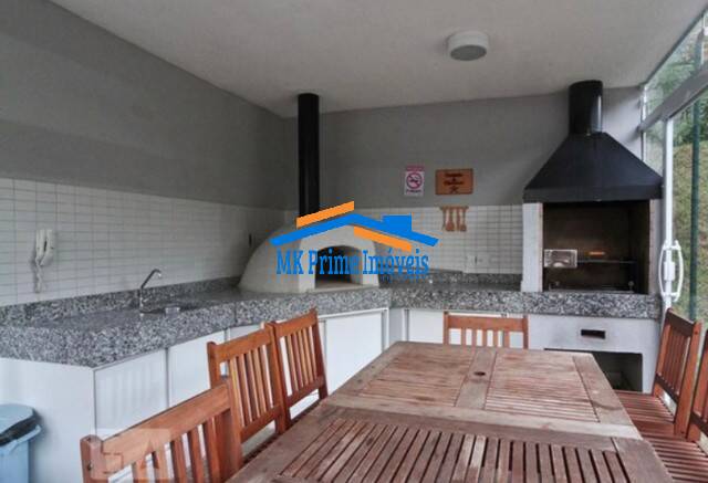 Apartamento à venda com 2 quartos, 46m² - Foto 21