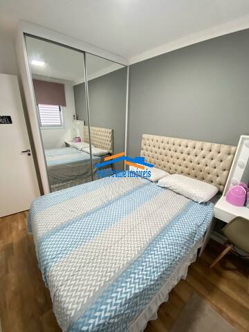 Apartamento à venda com 2 quartos, 46m² - Foto 4