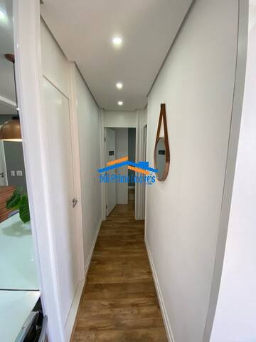 Apartamento à venda com 2 quartos, 46m² - Foto 8