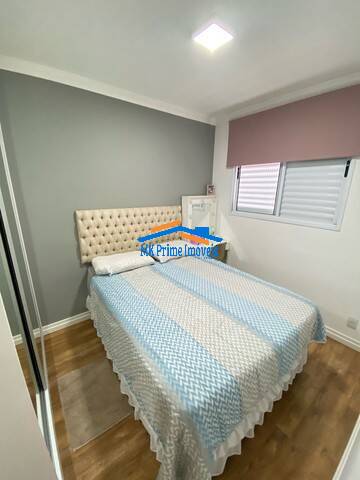 Apartamento à venda com 2 quartos, 46m² - Foto 11