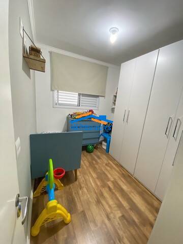 Apartamento à venda com 2 quartos, 46m² - Foto 9