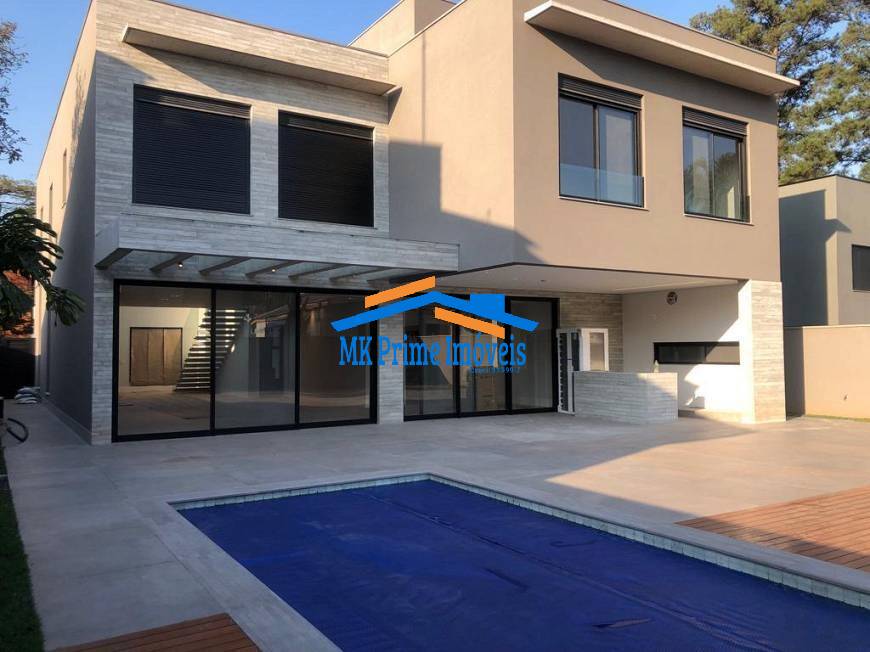 Casa de Condomínio à venda com 4 quartos, 450m² - Foto 10