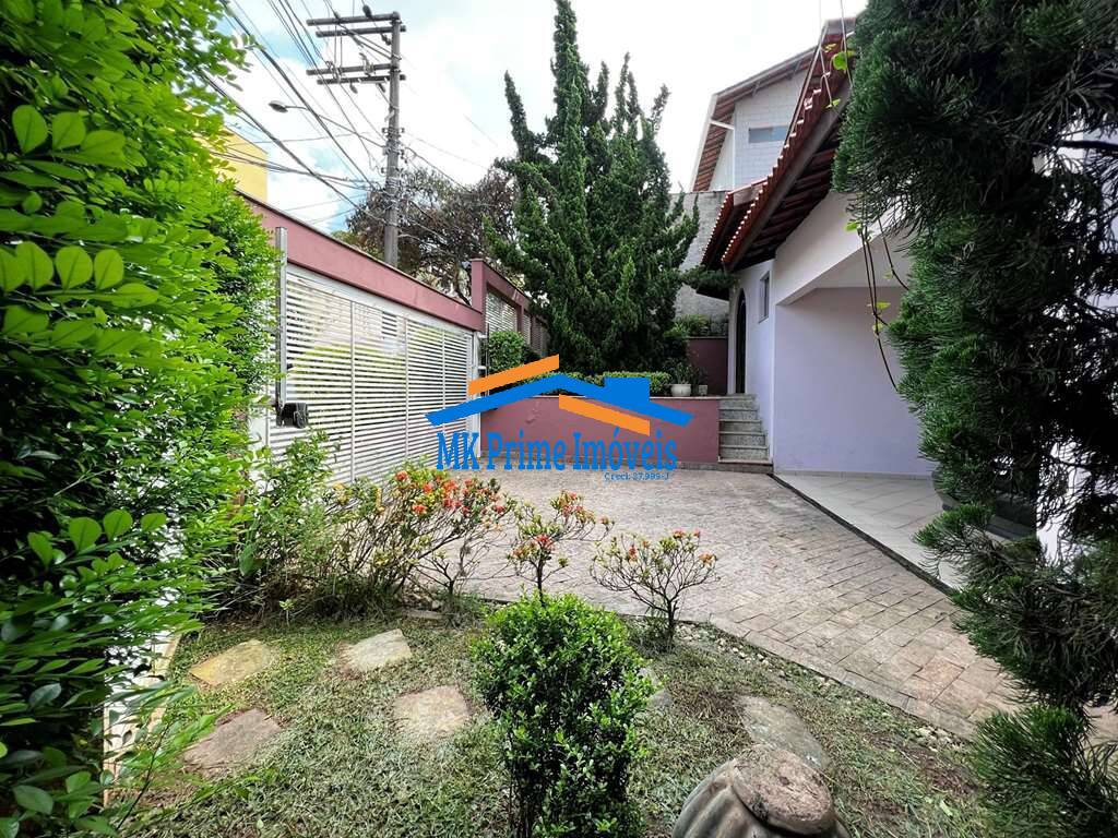 Casa de Condomínio à venda com 3 quartos, 360m² - Foto 4