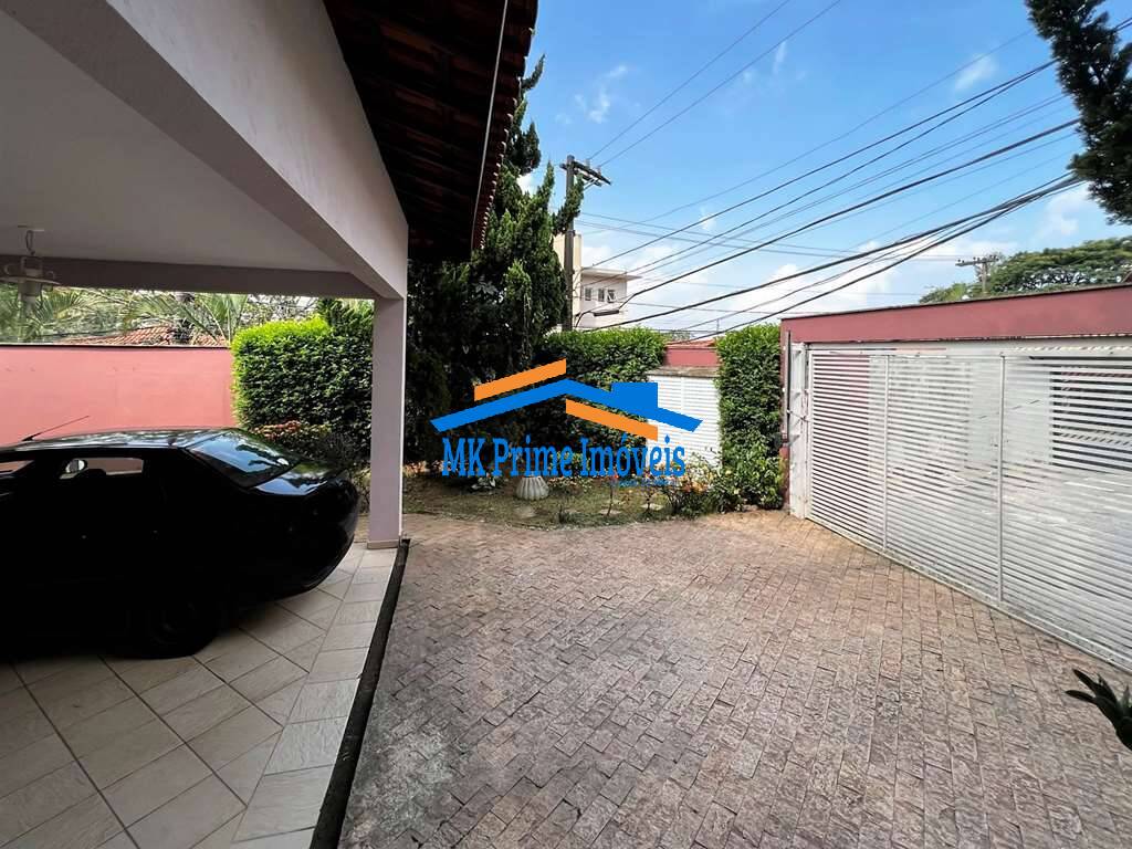 Casa de Condomínio à venda com 3 quartos, 360m² - Foto 5