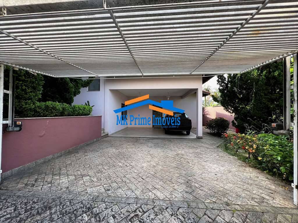 Casa de Condomínio à venda com 3 quartos, 360m² - Foto 6