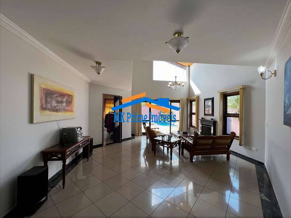 Casa de Condomínio à venda com 3 quartos, 360m² - Foto 12