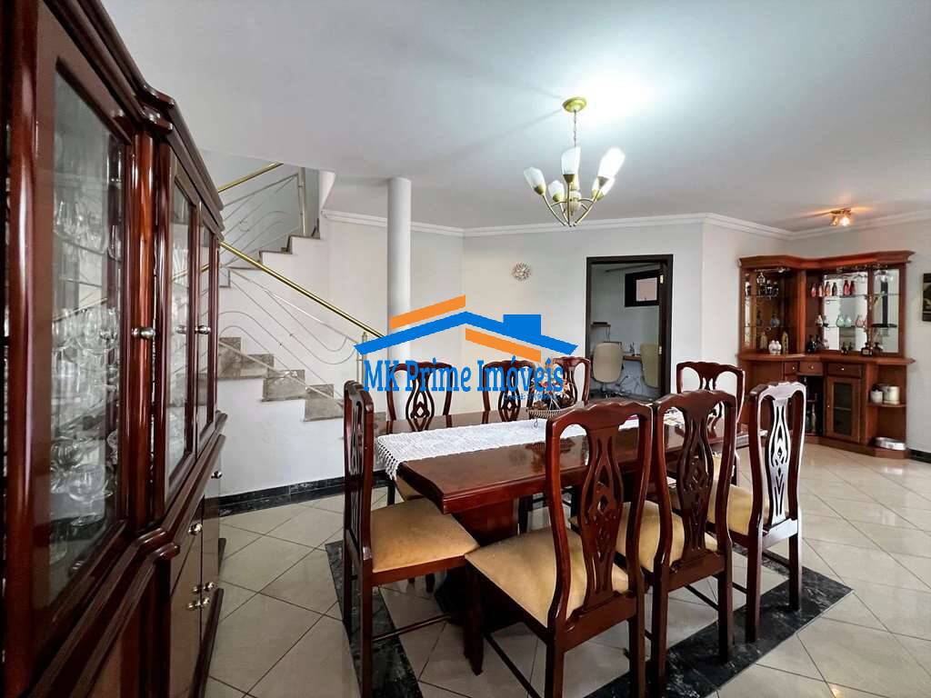 Casa de Condomínio à venda com 3 quartos, 360m² - Foto 15