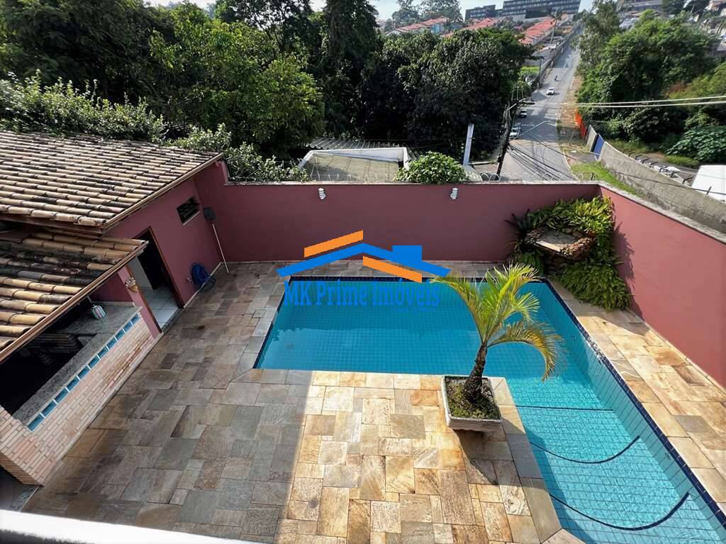 Casa de Condomínio à venda com 3 quartos, 360m² - Foto 33