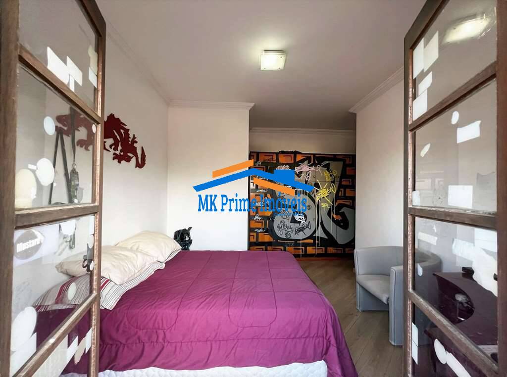 Casa de Condomínio à venda com 3 quartos, 360m² - Foto 42