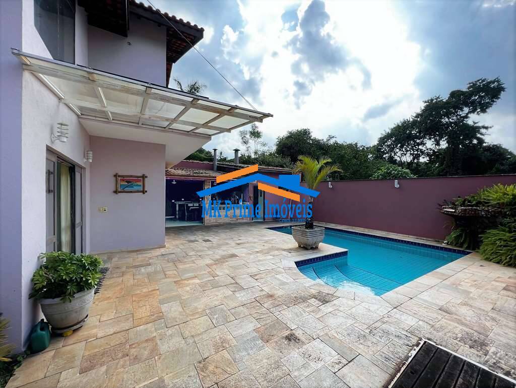 Casa de Condomínio à venda com 3 quartos, 360m² - Foto 45