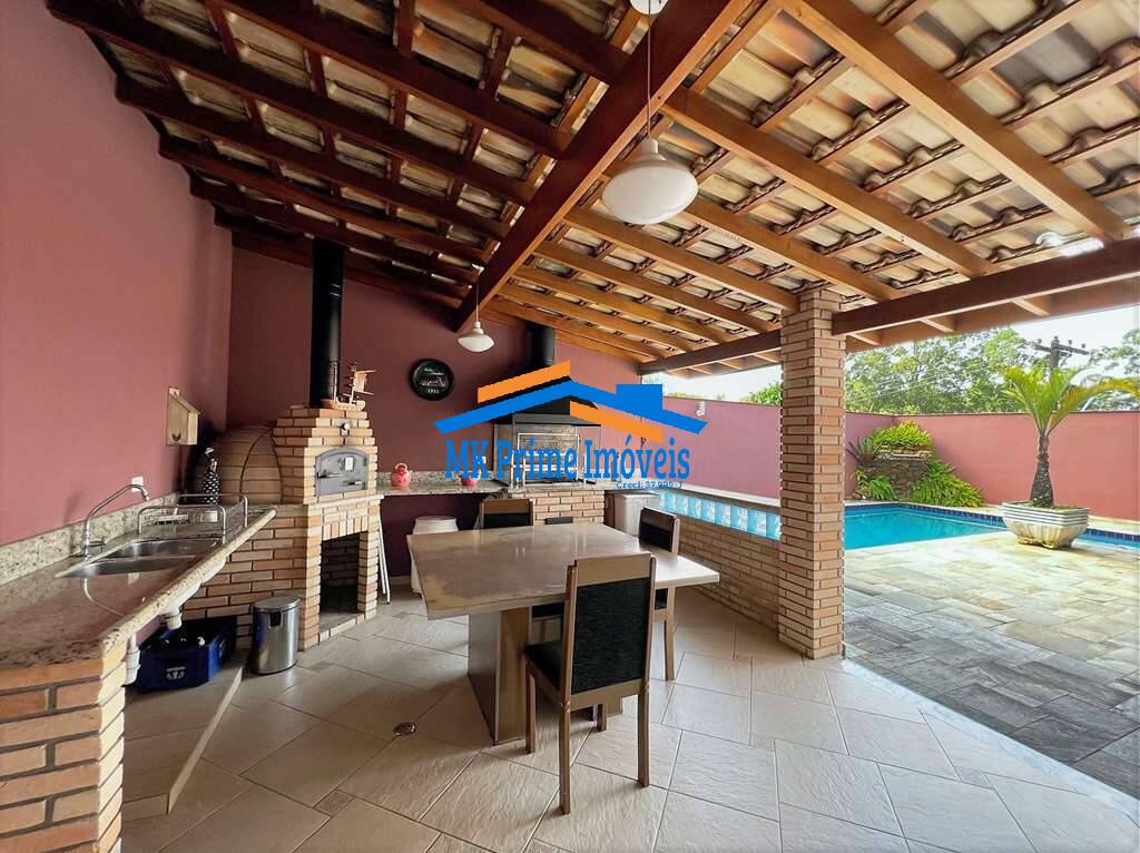 Casa de Condomínio à venda com 3 quartos, 360m² - Foto 48