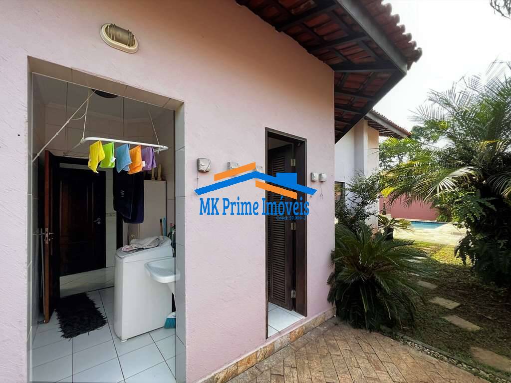 Casa de Condomínio à venda com 3 quartos, 360m² - Foto 51