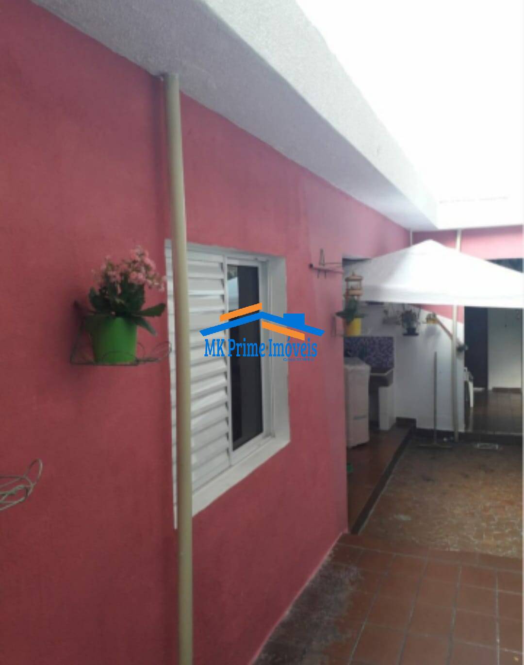 Casa à venda com 4 quartos, 150m² - Foto 3