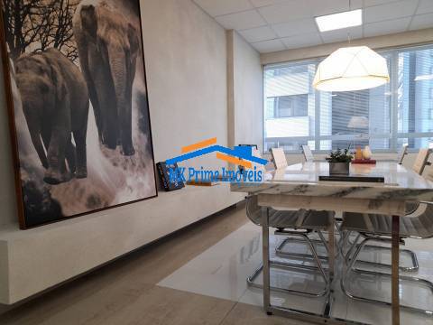 Conjunto Comercial-Sala à venda, 42m² - Foto 1