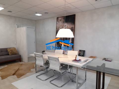 Conjunto Comercial-Sala à venda, 42m² - Foto 7