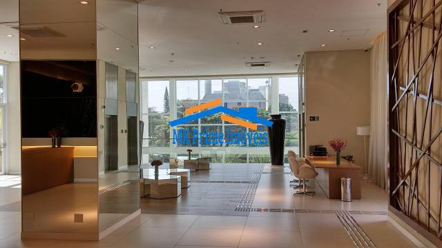 Conjunto Comercial-Sala à venda, 42m² - Foto 8