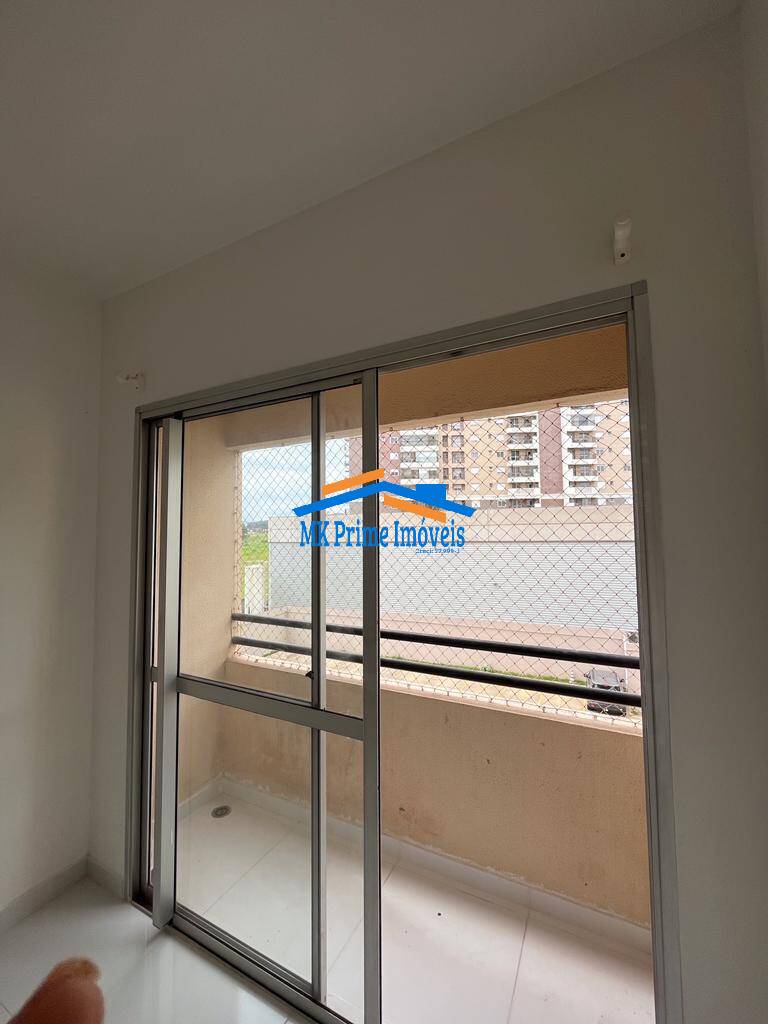 Apartamento à venda com 2 quartos, 59m² - Foto 11