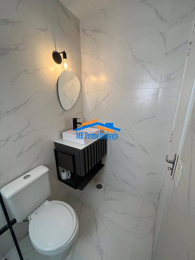 Apartamento à venda com 2 quartos, 59m² - Foto 19