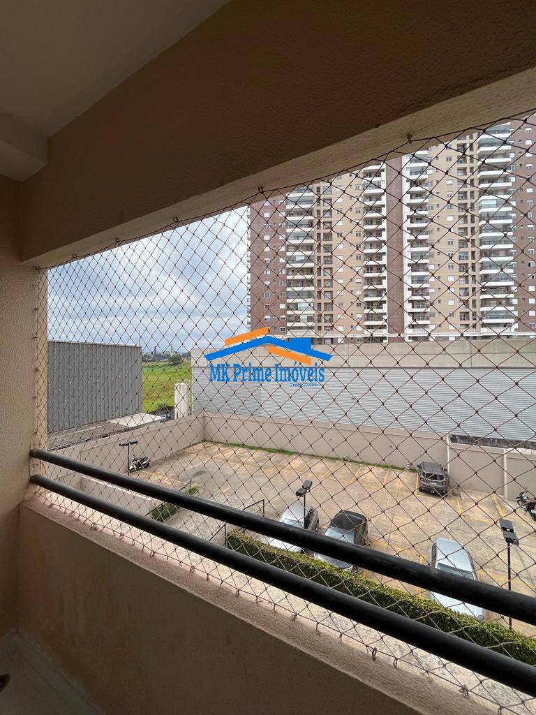 Apartamento à venda com 2 quartos, 59m² - Foto 12