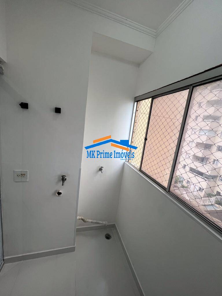 Apartamento à venda com 2 quartos, 59m² - Foto 9