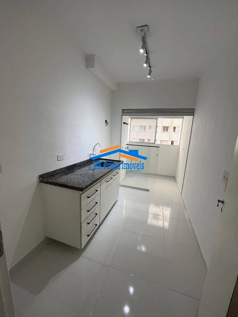 Apartamento à venda com 2 quartos, 59m² - Foto 6