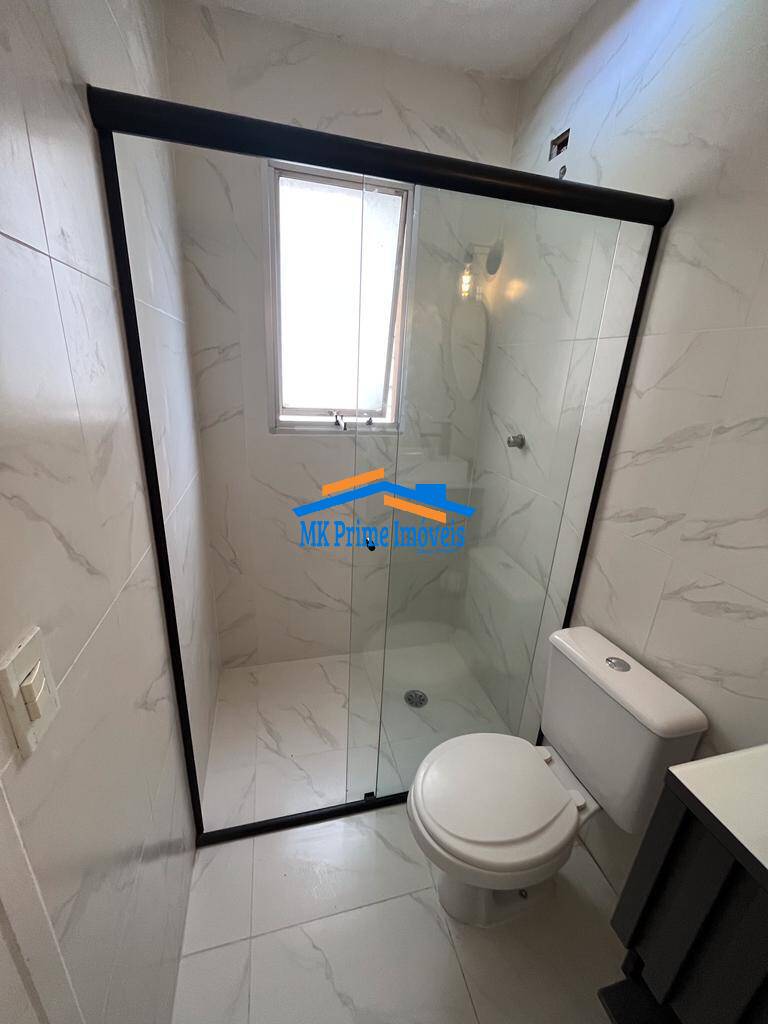 Apartamento à venda com 2 quartos, 59m² - Foto 17