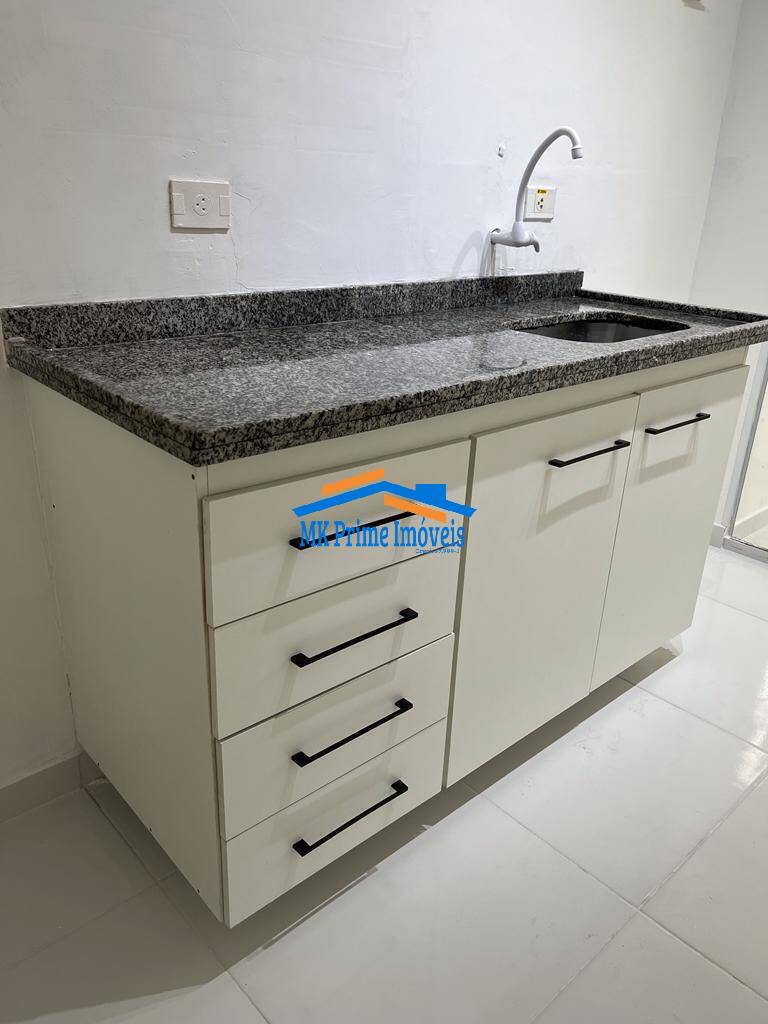 Apartamento à venda com 2 quartos, 59m² - Foto 5