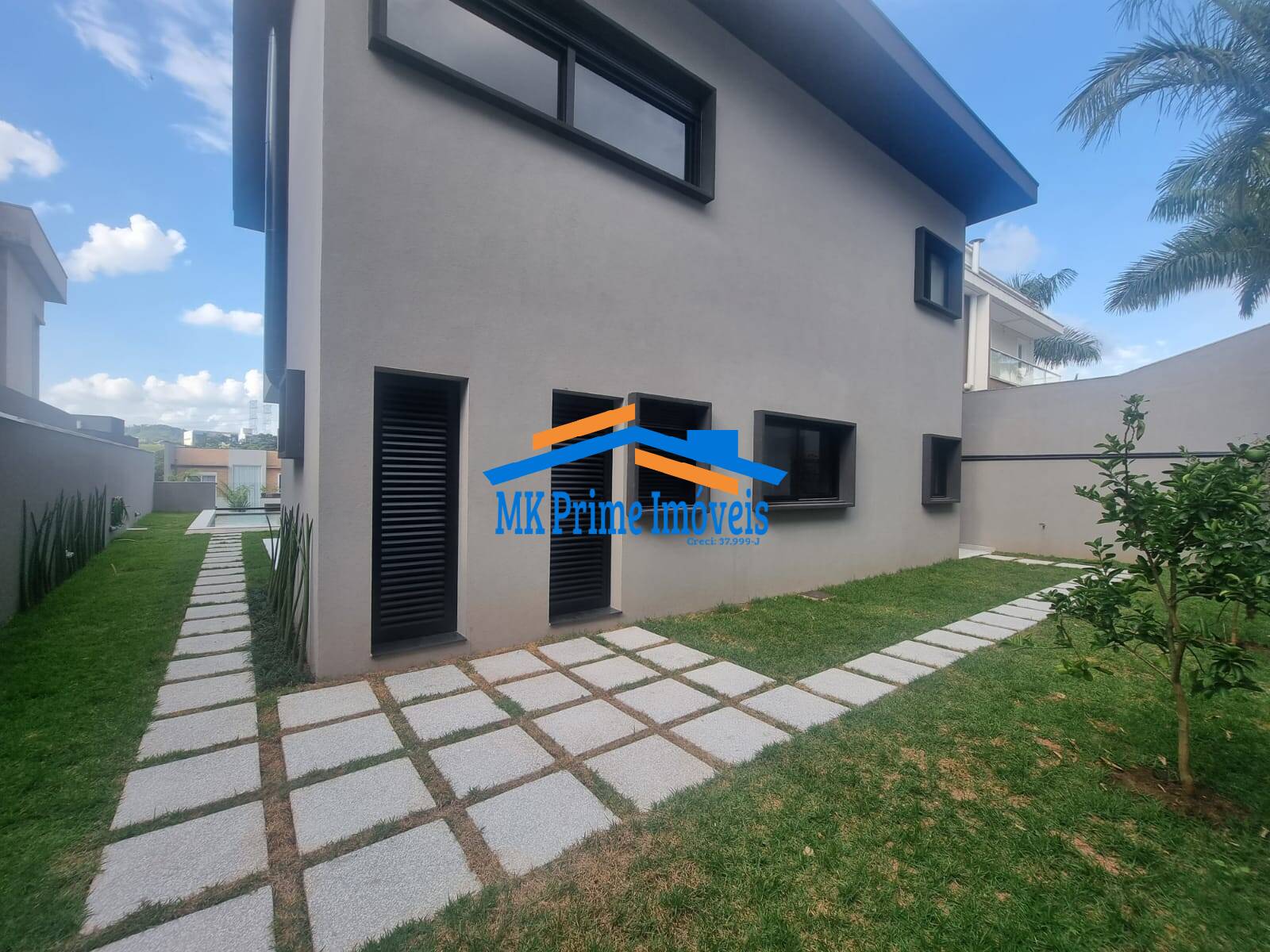 Casa de Condomínio à venda com 4 quartos, 364m² - Foto 19