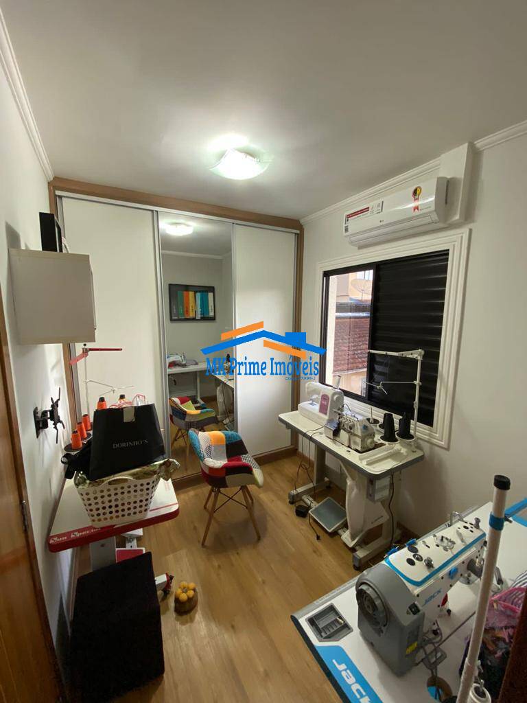 Casa à venda com 3 quartos, 187m² - Foto 10