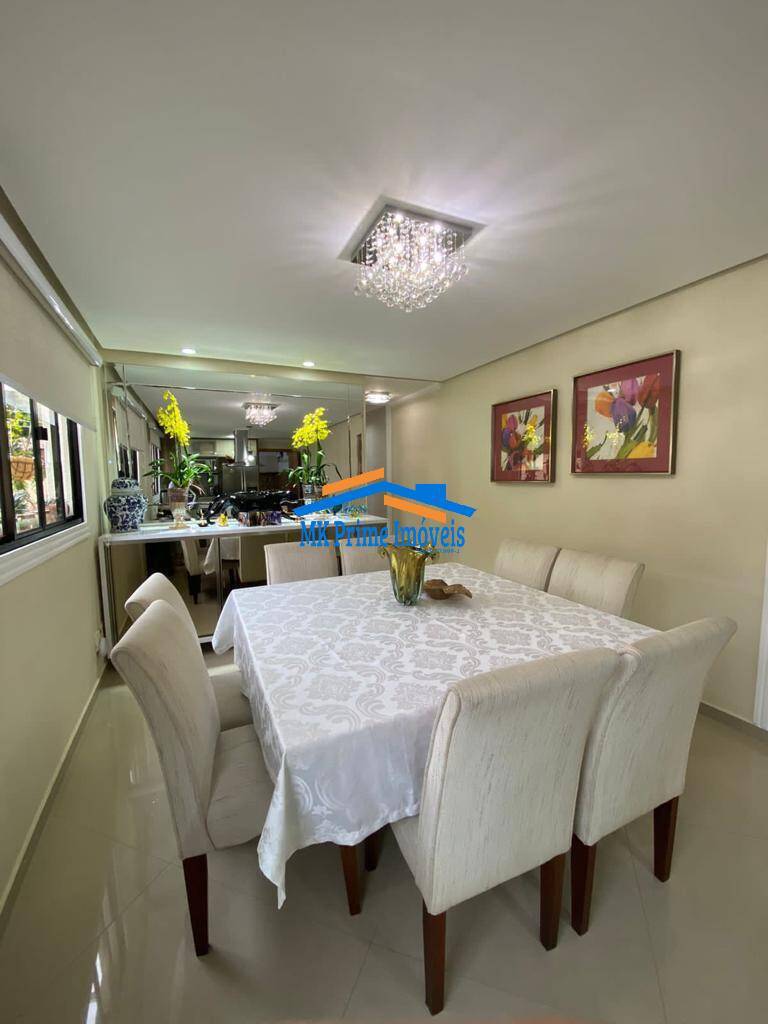 Casa à venda com 3 quartos, 187m² - Foto 4