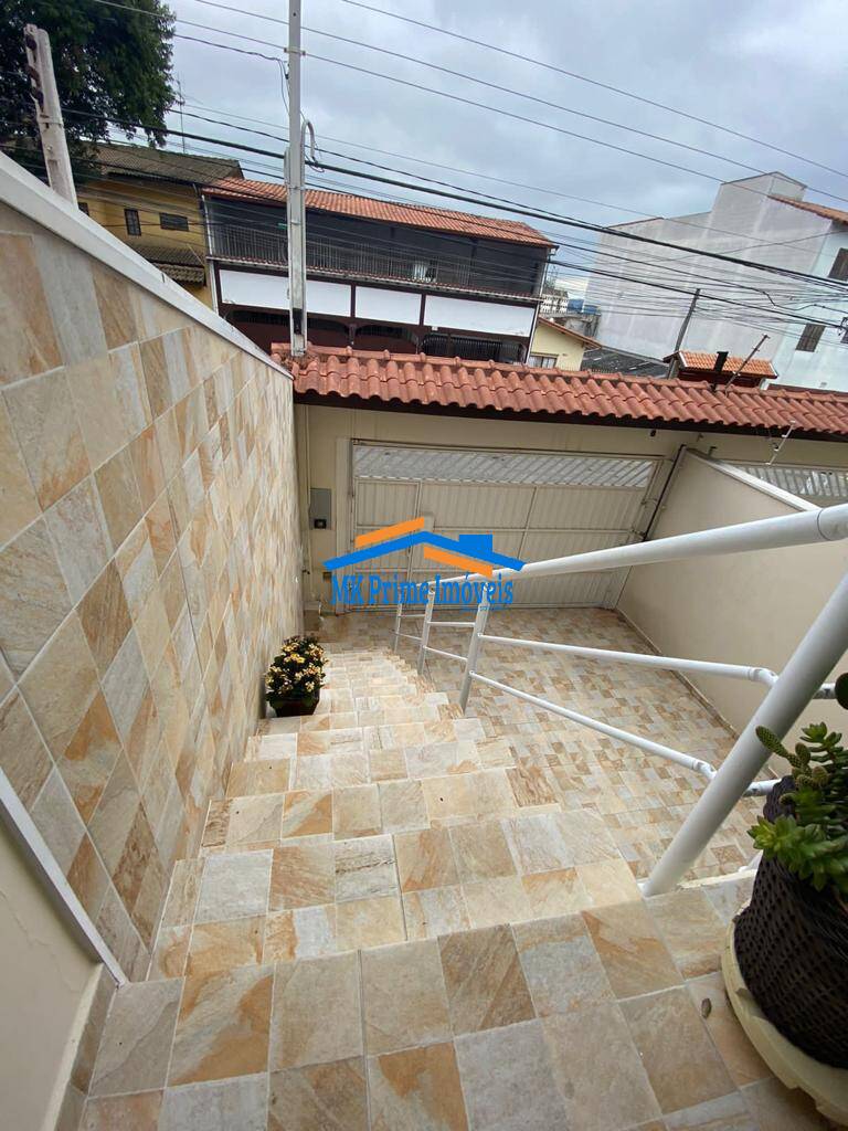 Casa à venda com 3 quartos, 187m² - Foto 19