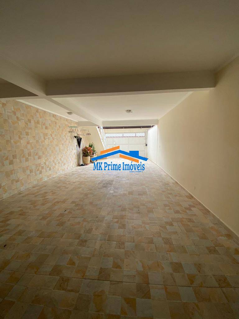 Casa à venda com 3 quartos, 187m² - Foto 24