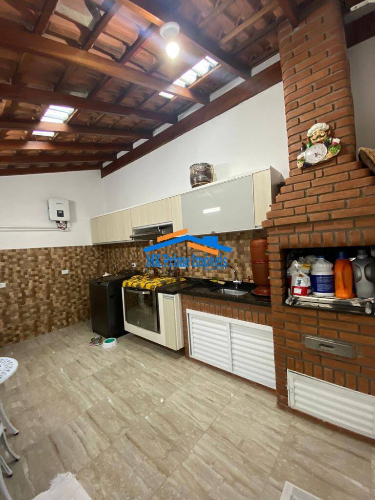 Casa à venda com 3 quartos, 187m² - Foto 20