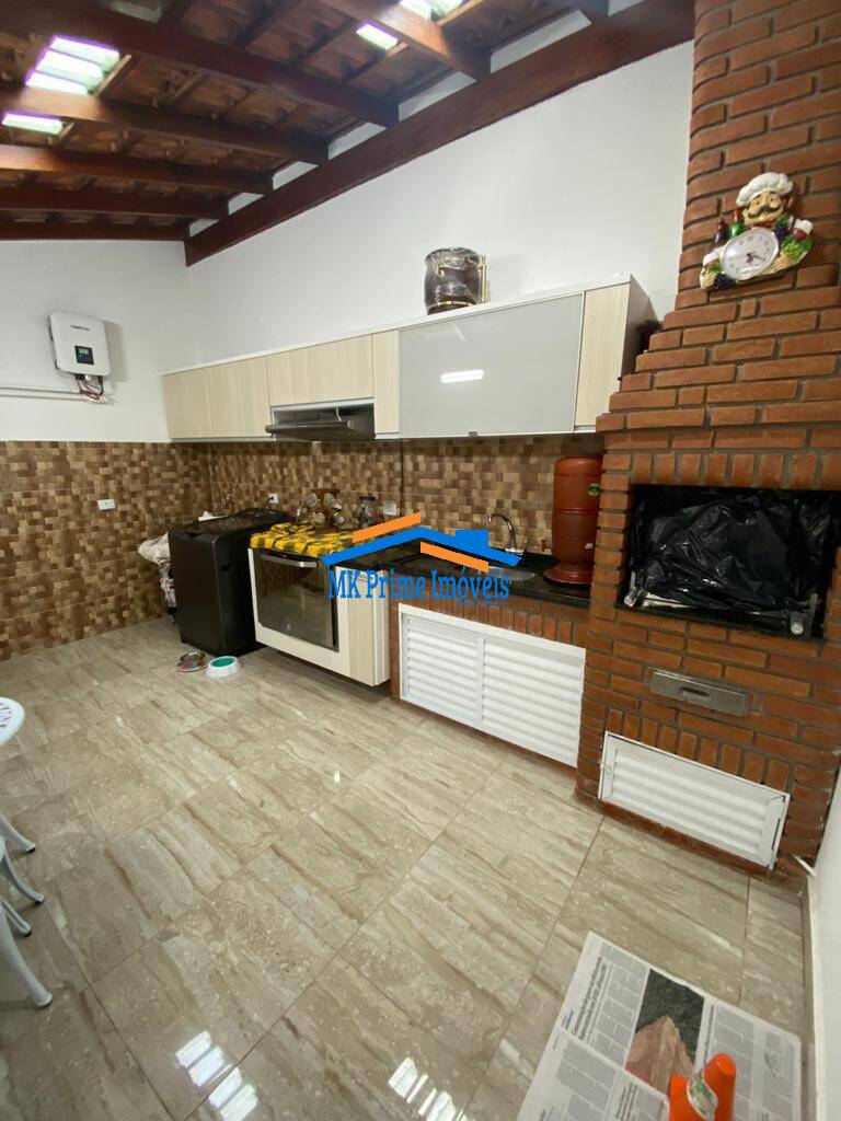 Casa à venda com 3 quartos, 187m² - Foto 21