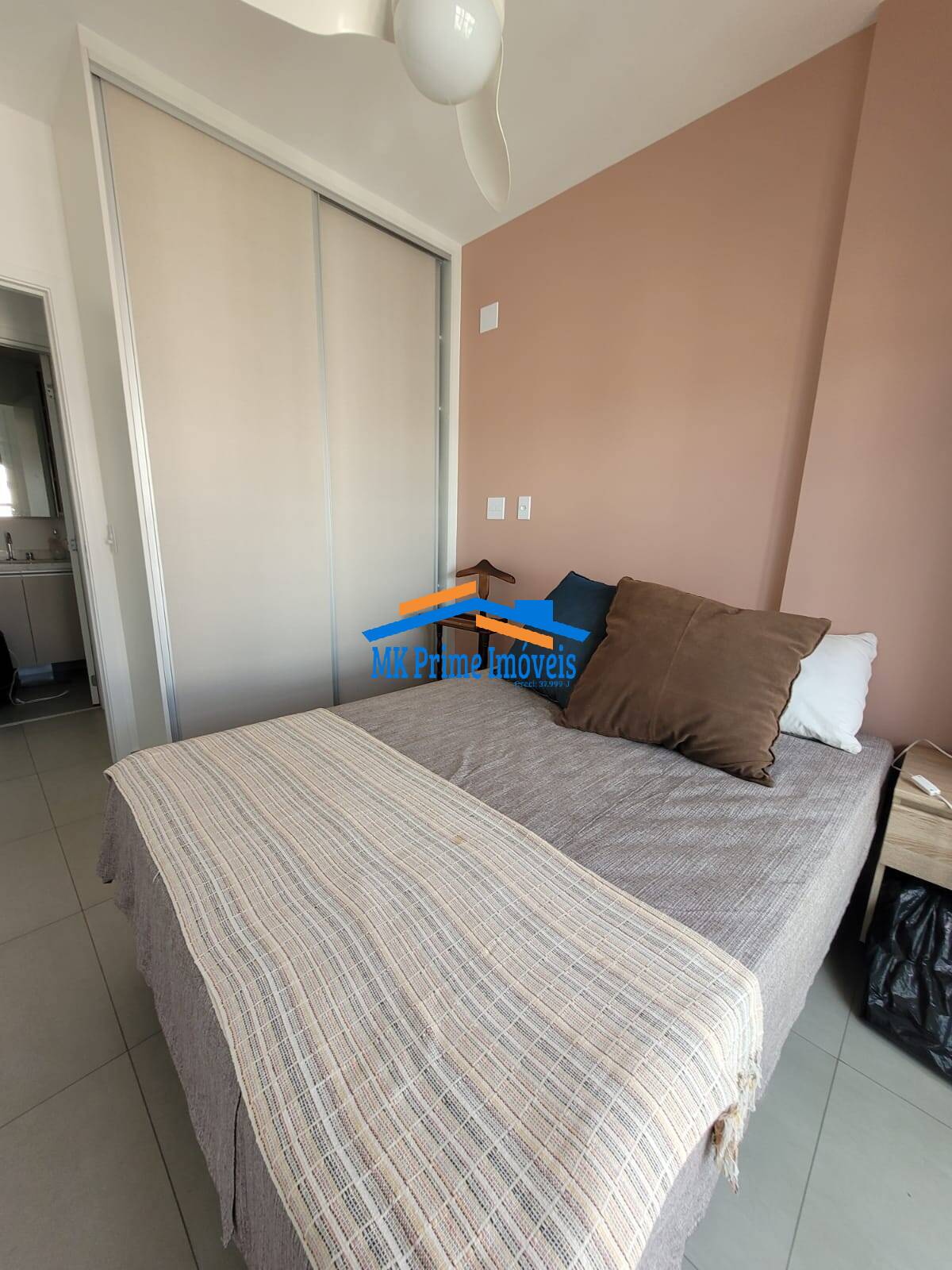 Apartamento à venda com 2 quartos, 52m² - Foto 9