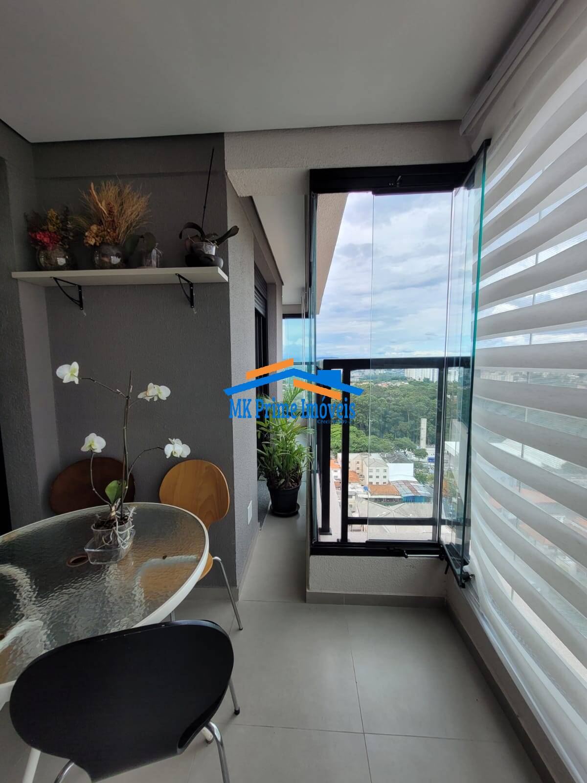 Apartamento à venda com 2 quartos, 52m² - Foto 25