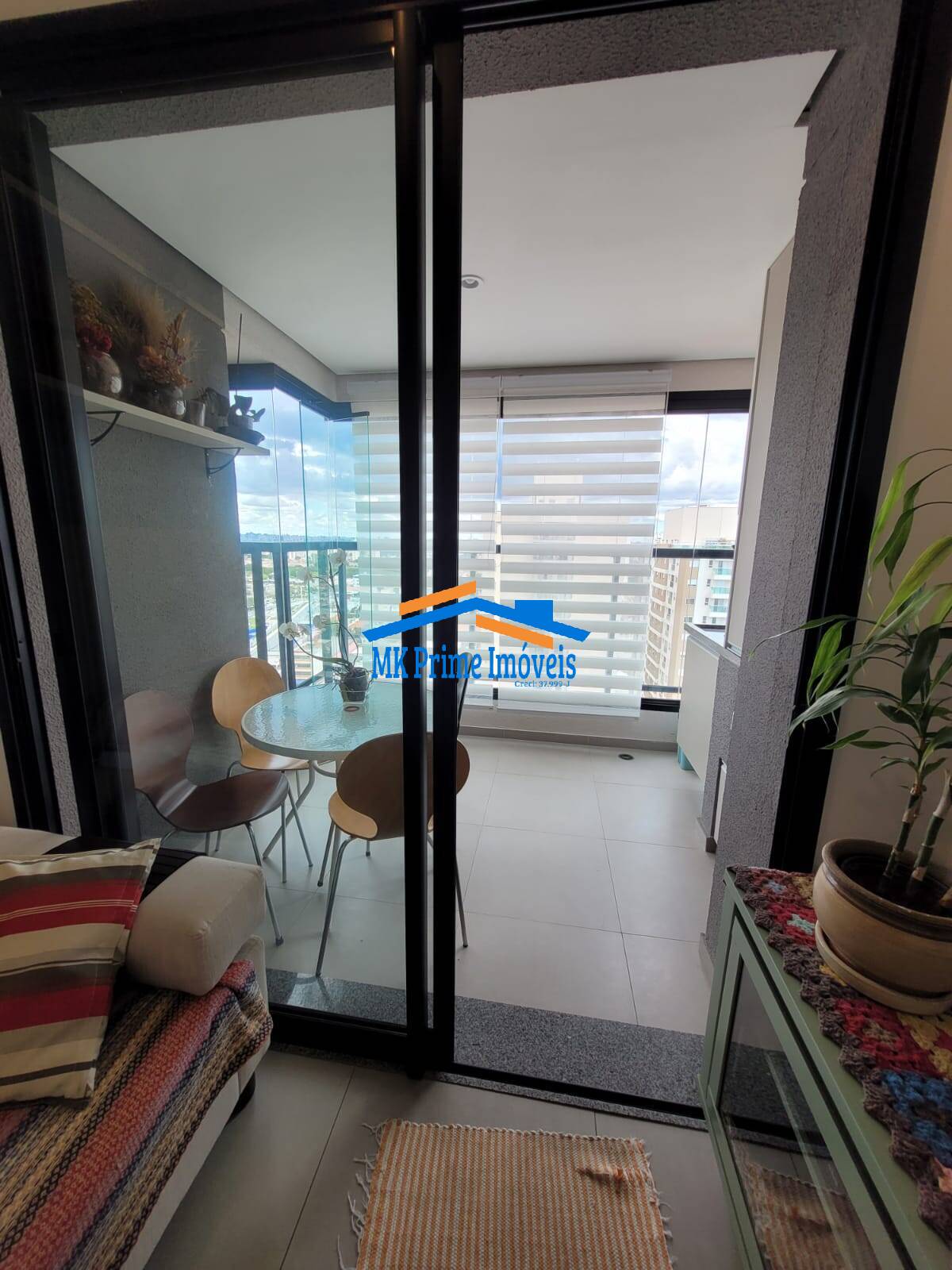 Apartamento à venda com 2 quartos, 52m² - Foto 26