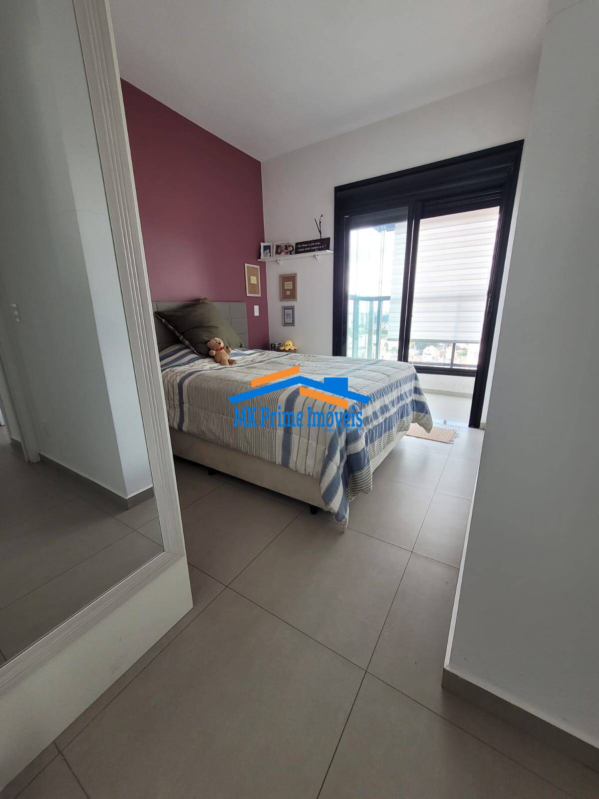 Apartamento à venda com 2 quartos, 52m² - Foto 15