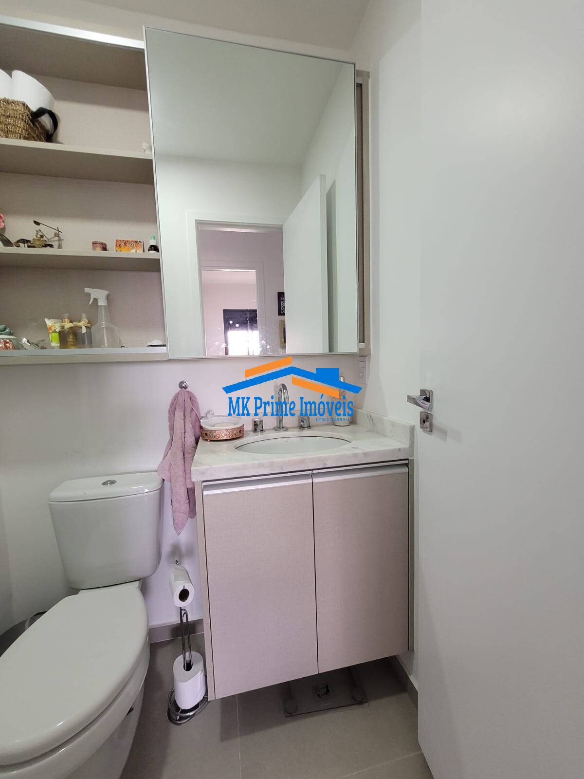 Apartamento à venda com 2 quartos, 52m² - Foto 17